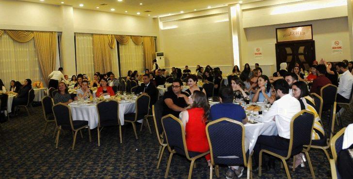 SANKO Üniversitesi’nde yıl sonu etkinliği G2