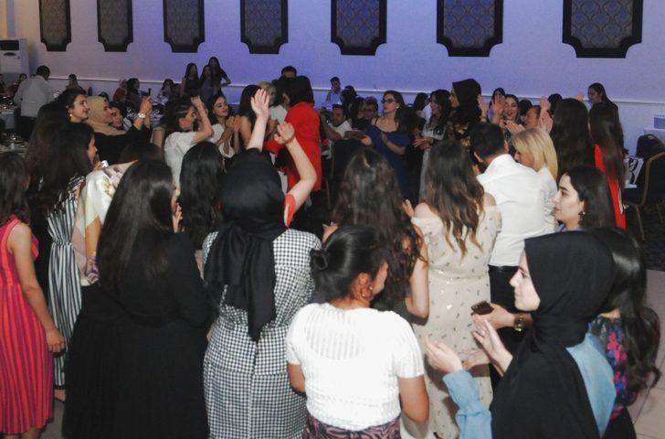 SANKO Üniversitesi’nde yıl sonu etkinliği G3