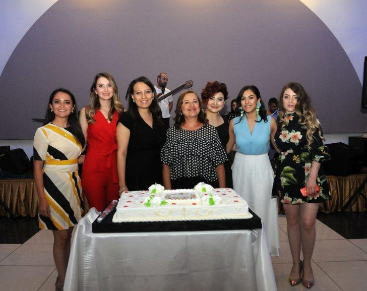 SANKO Üniversitesi’nde yıl sonu etkinliği G4