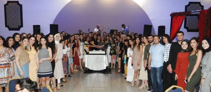 SANKO Üniversitesi’nde yıl sonu etkinliği G5