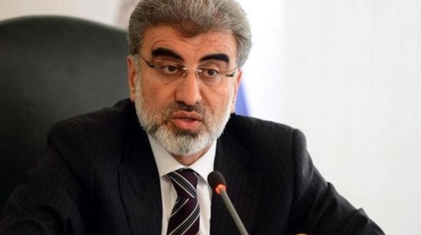 Almanya'dan bir yasak kararı daha! Eski Bakan Taner Yıldız'ın konferansı iptal edildi