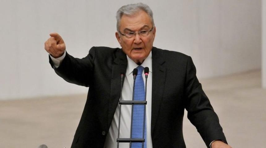 Baykal: OHAL var diye tartışmayacaksak Anayasayı OHAL'de niye yapıyoruz