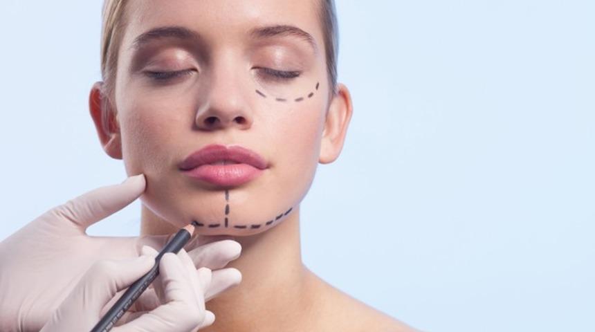 Çene estetiğine genel bakış