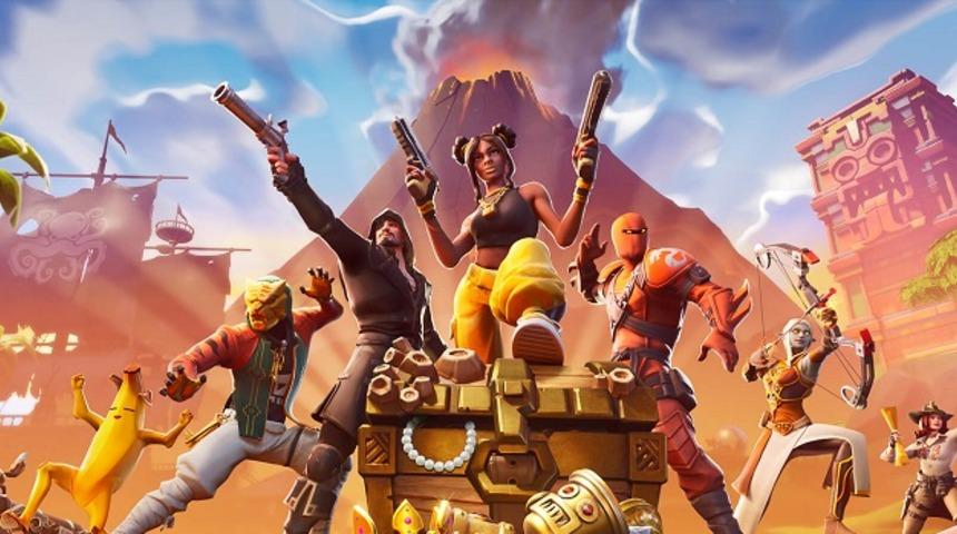 Fortnite PC sistem gereksinimleri değişiyor!