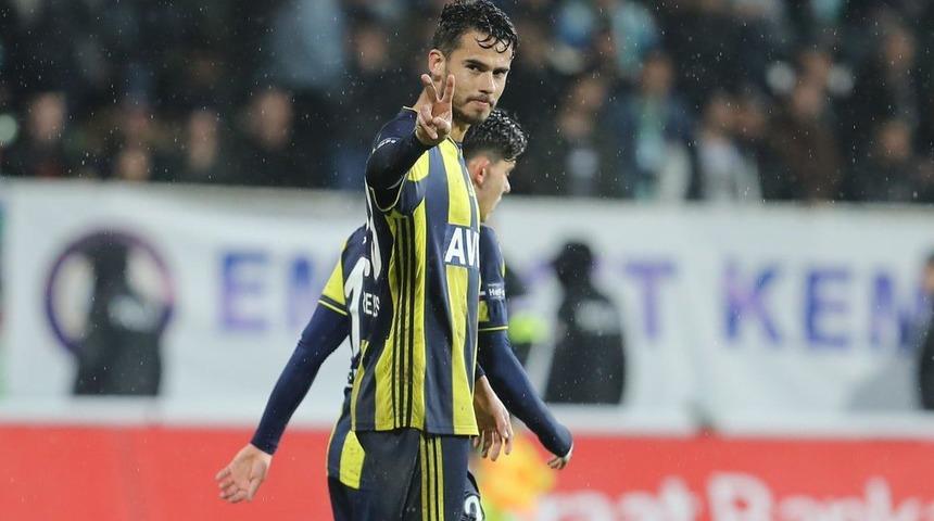 Diego Reyes'e talip var!