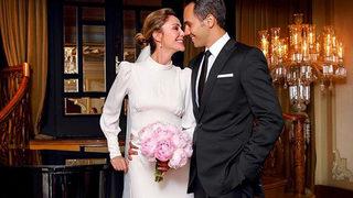 Demet Şener'in evlendikten sonra ilk işi bu oldu!