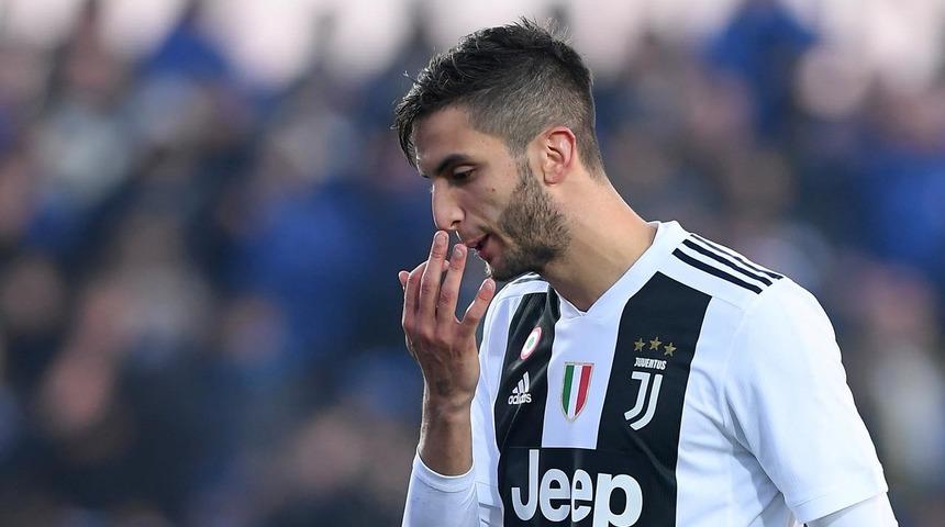 Juventus Rodrigo Bentancur'un sözleşmesini 2 yıl uzattı
