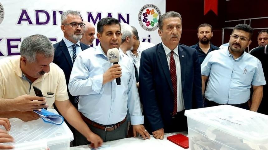 Kent konseyi se&ccedil;imleri yenilenecek