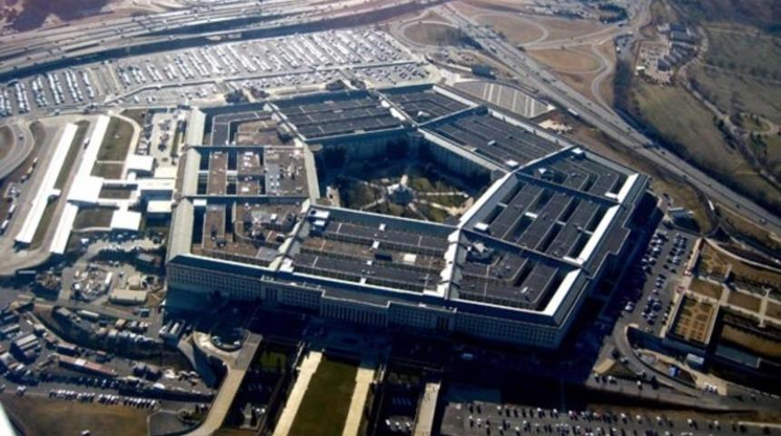 Pentagon: SDG'yi her t&uuml;rl&uuml; tehdide karşı donatacağız