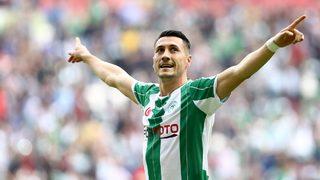 Adil Gevrek: Adis Jahovic'in Malatyaspor'a transferi 1-2 gün içinde biter!