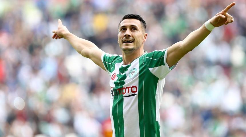 Adil Gevrek: Adis Jahovic'in Malatyaspor'a transferi 1-2 gün içinde biter!