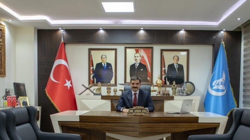 &Uuml;lk&uuml; Ocakları Başkanı Ateş&rsquo;ten &rsquo;İstanbul se&ccedil;imleri&rsquo; a&ccedil;ıklaması