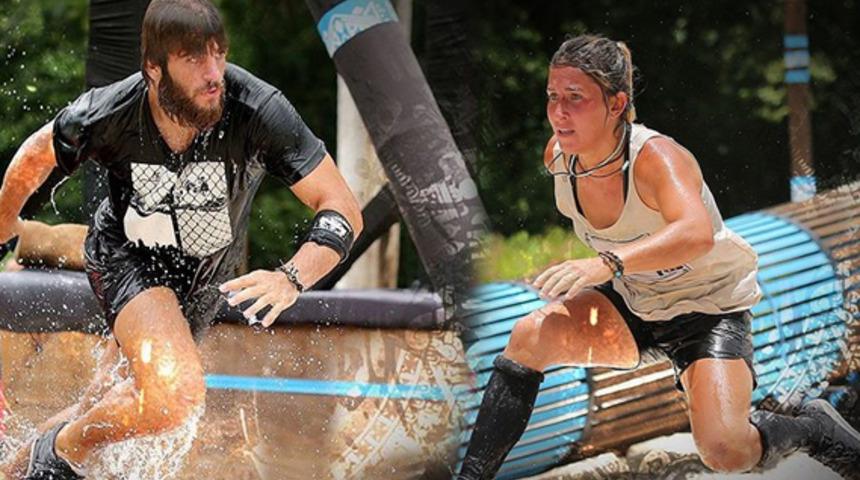 Survivor'da ilk finalist belli oldu! Survivor 2019 sembol ödülünü kim kazandı?