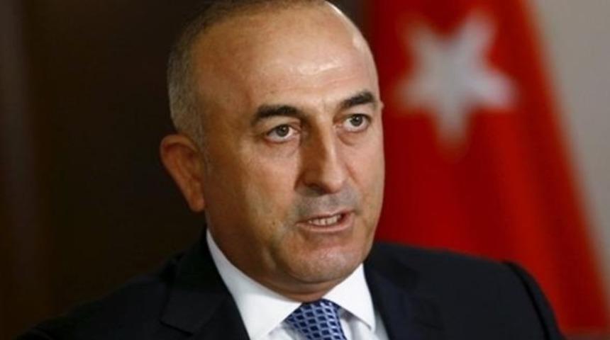 Almanya gerilimi i&ccedil;in &Ccedil;avuşoğlu yorumu: Ben giderim, kimse durduramaz