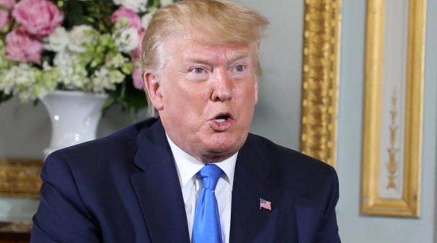 Trump'tan geri adım! Toplu sınır dışına 2 hafta erteleme!