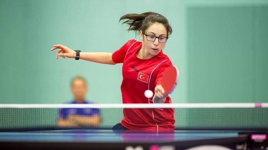 &Ouml;zg&uuml;r Yılmaz 3.tura y&uuml;kseldi