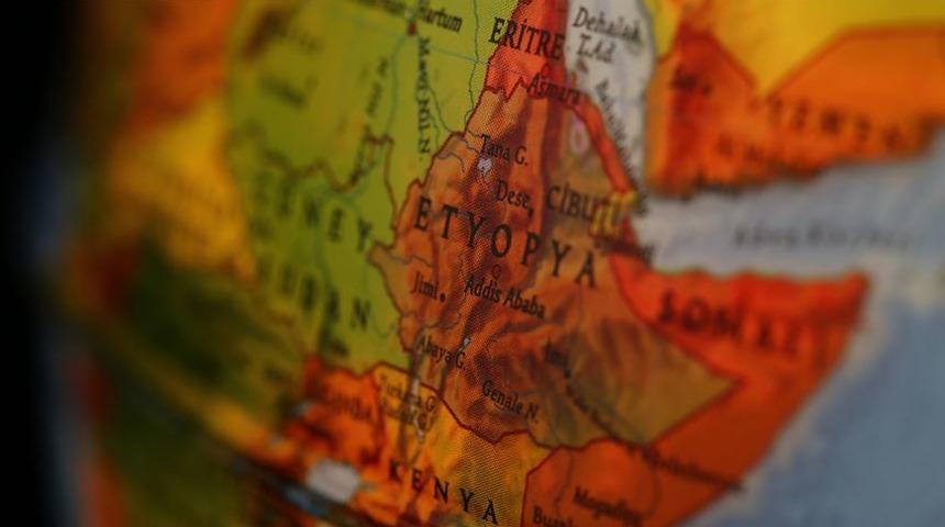 Etiyopya'da darbe girişimi! Genelkurmay Başkanı saldırıya uğradı