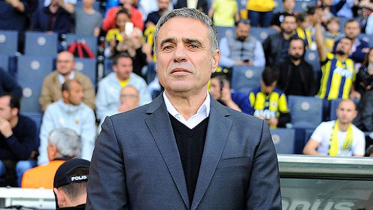 Fenerbahçe Teknik Direktör Ersun Yanal: Şampiyon olacağız
