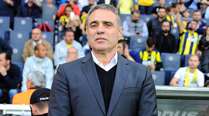 Fenerbahçe Teknik Direktör Ersun Yanal: Şampiyon olacağız