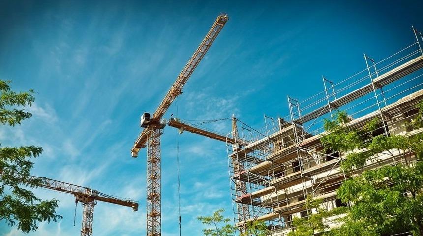 Erzurum&rsquo;a 5 ayda 2.6 milyar kamu desteği