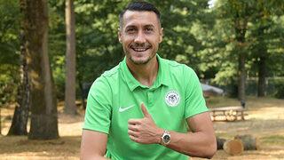 Evkur Yeni Malatyaspor Jahovic'i renklerine bağlamak üzere