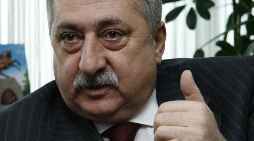 TESK Genel Başkanı Bendevi: Kredi kartı gecikme faiz oranları da düşürülmeli