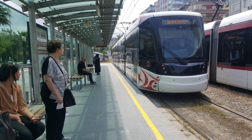 SAMULAŞ’ta “yaz” dönemi