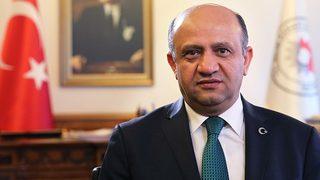 Bakan Işık: TSK'dan yeni ihraçlar olacak