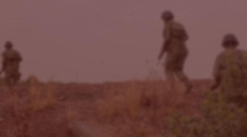 10 köyde sokağa çıkma yasağı