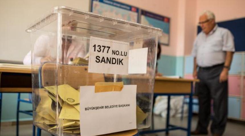 İstanbul'a oy kullanmaya gidiyordu! Hayatını kaybetti