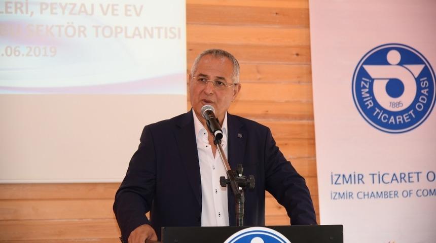 S&uuml;s bitkileri, peyzaj ve ev hayvanları sekt&ouml;r&uuml;n&uuml;n sorunlarına mercek