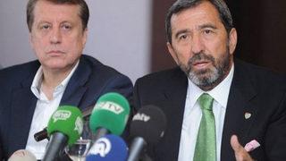 Bursaspor'da Hayri Yazıcı başkan adaylığından vazgeçti