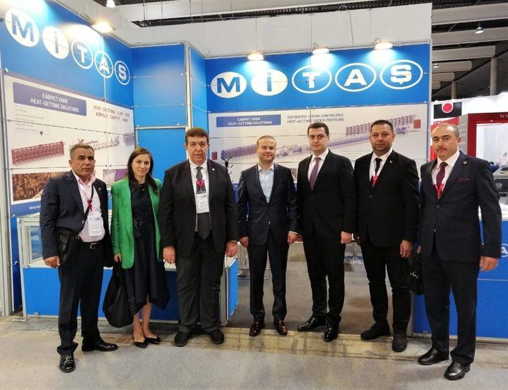 İspanya’da Gaziantep damgası G5