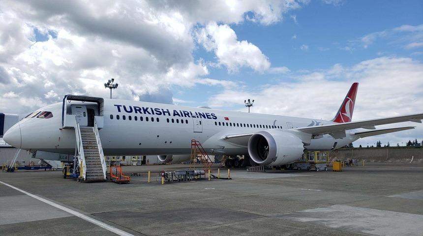 THY filosuna ilk kez katılacak uçakları için pilot arıyor