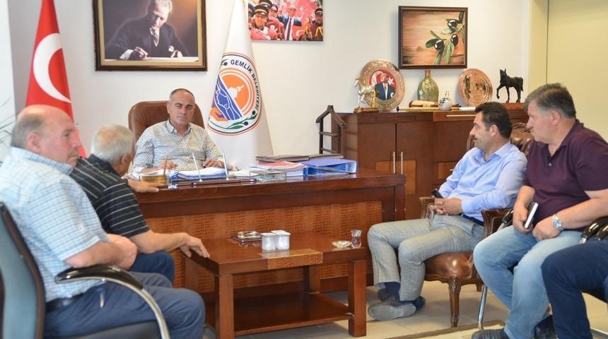 Başkan Sertaslan: "Sosyal Yaşam Merkezi dernekler i&ccedil;in ortak alan olacak"