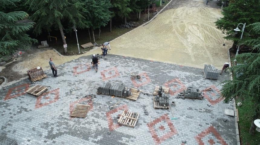 Selman Dede Şenliği i&ccedil;in geri sayım başladı