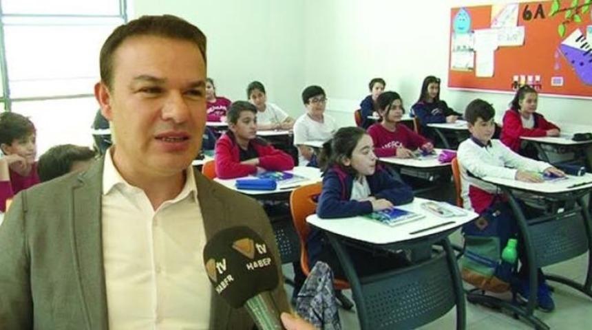 Mercan&rsquo;dan &ouml;ğrencilere ve velilere tavsiye
