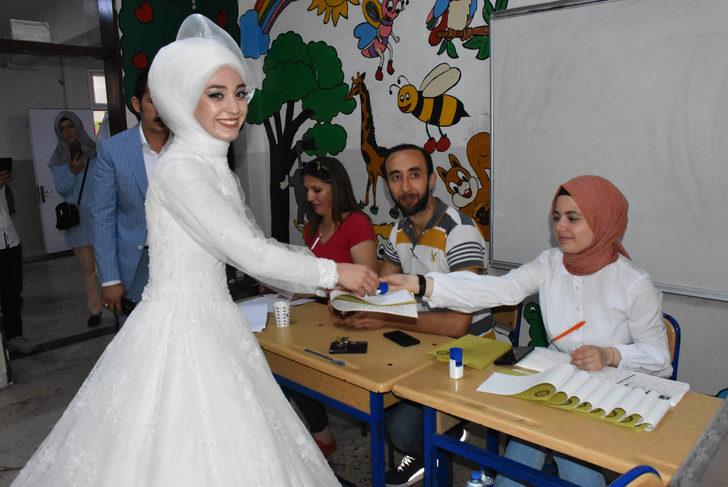 İstanbul seçmeni sandık başına gitti G3