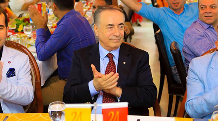 Mustafa Cengiz: Kuruluşumuzdan bu yana hep engeller çıkıyor