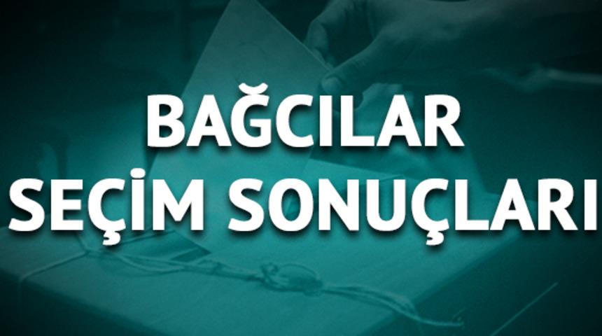 Bağcılar'da Ekrem İmamoğlu ve Binali Yıldırım kaç oy aldı, oy oranı ne oldu? 