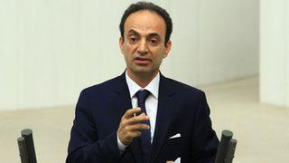 Osman Baydemir: Abidik gubidiklerin oluşturacağı sisteme hayır diyoruz