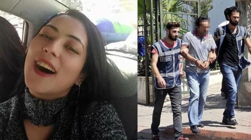 G&uuml;lizar'ın katili cezaevinde 'tecav&uuml;zc&uuml;' diye d&ouml;v&uuml;ld&uuml;ğ&uuml;n&uuml; s&ouml;yledi