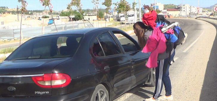 Otostospla 80 şehir gezdi! G2