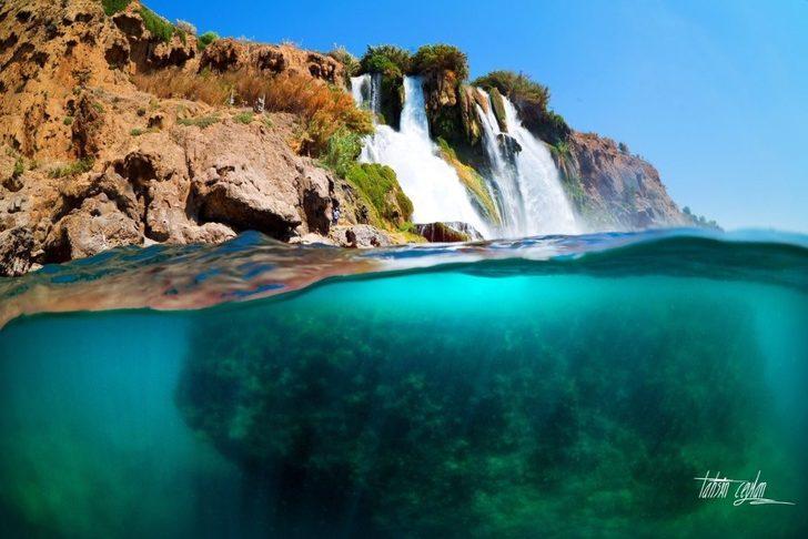 Antalya tüm zamanların rekorunu kırdı G2