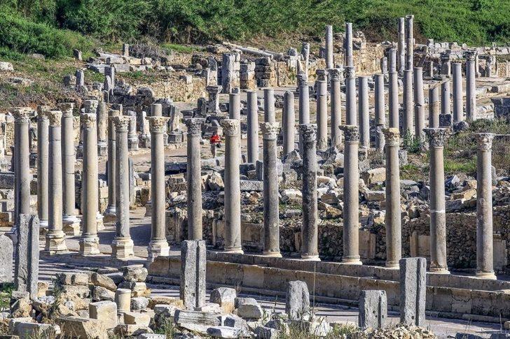 Antalya tüm zamanların rekorunu kırdı G3