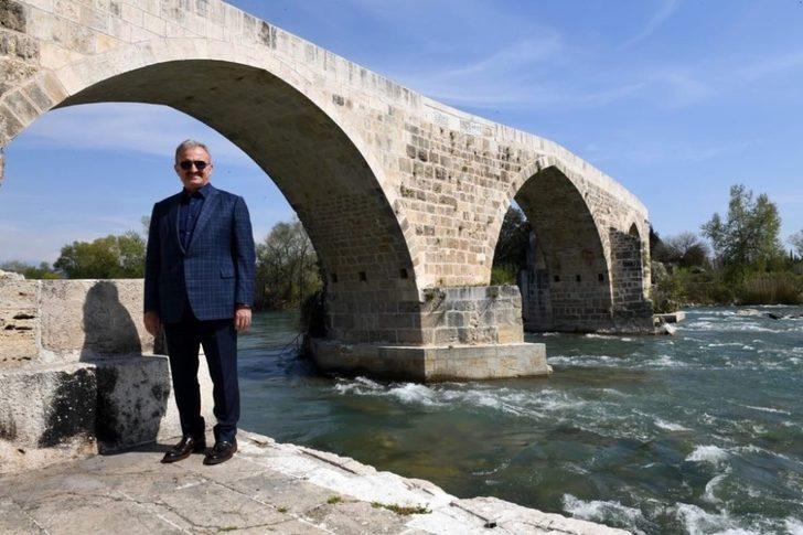 Antalya tüm zamanların rekorunu kırdı G4
