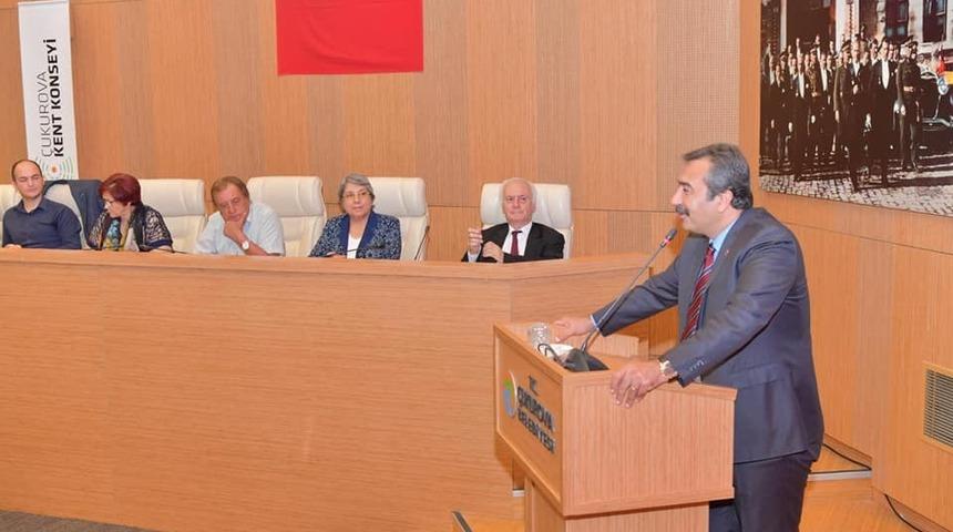&Ccedil;etin: "Katılımcı belediyecilikte &ouml;nc&uuml;y&uuml;z"