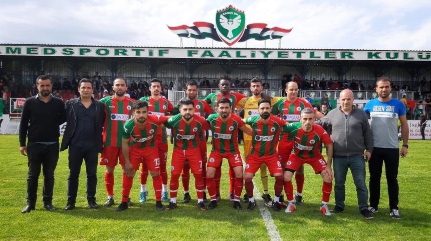 Diyarbakırspor 51. yılını kutluyor