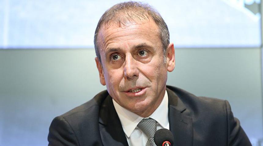 Beşiktaş Teknik Direktörü Avcı: Türkiye'de yetenekle ilgili bir sıkıntımız yok