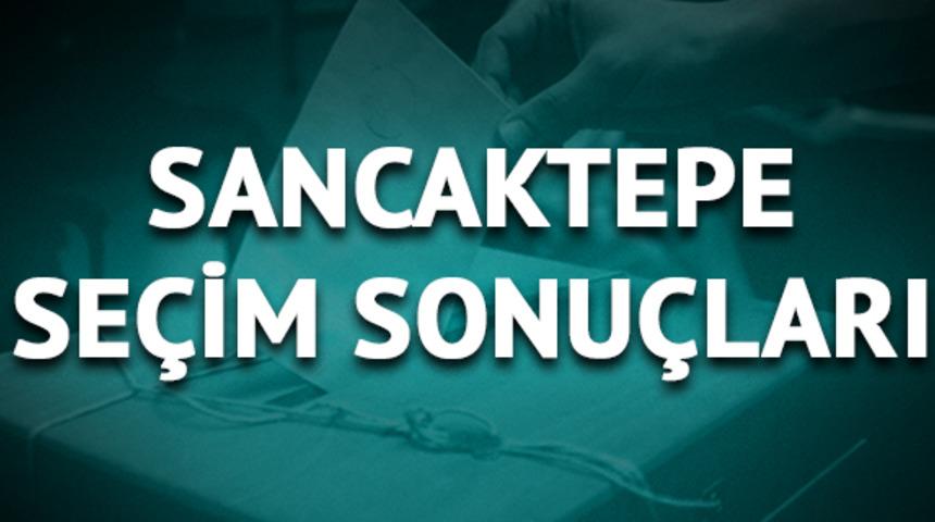 Sancaktepe'de Ekrem İmamoğlu ve Binali Yıldırım ka&ccedil; oy aldı, oy oranı ne oldu? 
